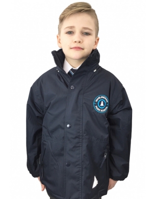 Warlingham Park Reversible Jacket